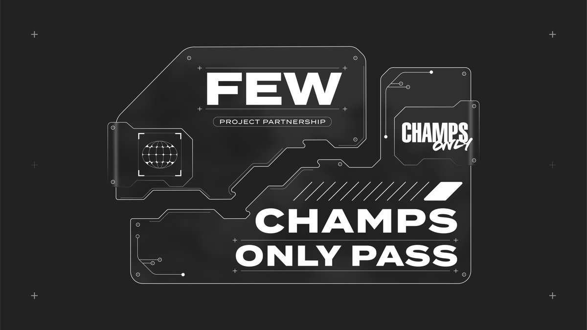 Champs Only tweet media