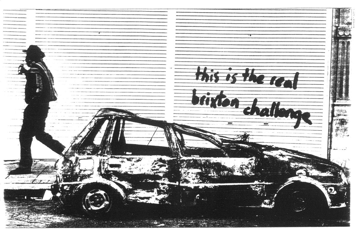 maqui_tuits's tweet photo. 💥LAUNCH!💥
The ongoing #FightTheTower campaign inspired @InertiaPi &amp; myself to make a timeline on struggles against capital-led gentrification in #Brixton: 60 events from the '93 City Challenge to @save_nour &amp; #HondoTower. Check👨‍💻 #BrixGentriTL: 
https://t.co/LXqIPUc65y https://t.co/ChnThEnSAr