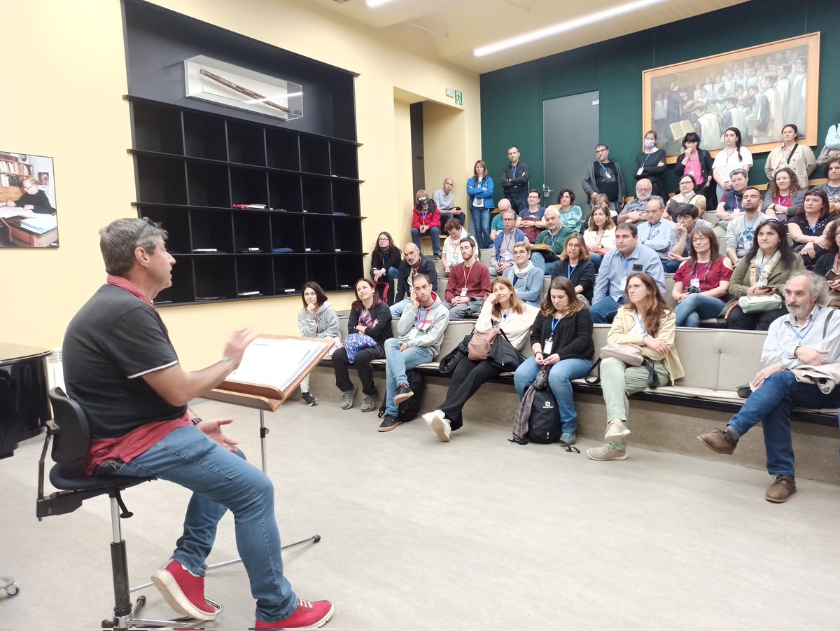 APaMMs's tweet photo. Final del Fem matemàtiques a l'@EscolaniaMont feta!!! Moltes gràcies a tots els que hi heu col-laborat i enhorabona a tots els alumnes #FM22  #femmatemàtiques #femmates https://t.co/9vDSSKJJCL