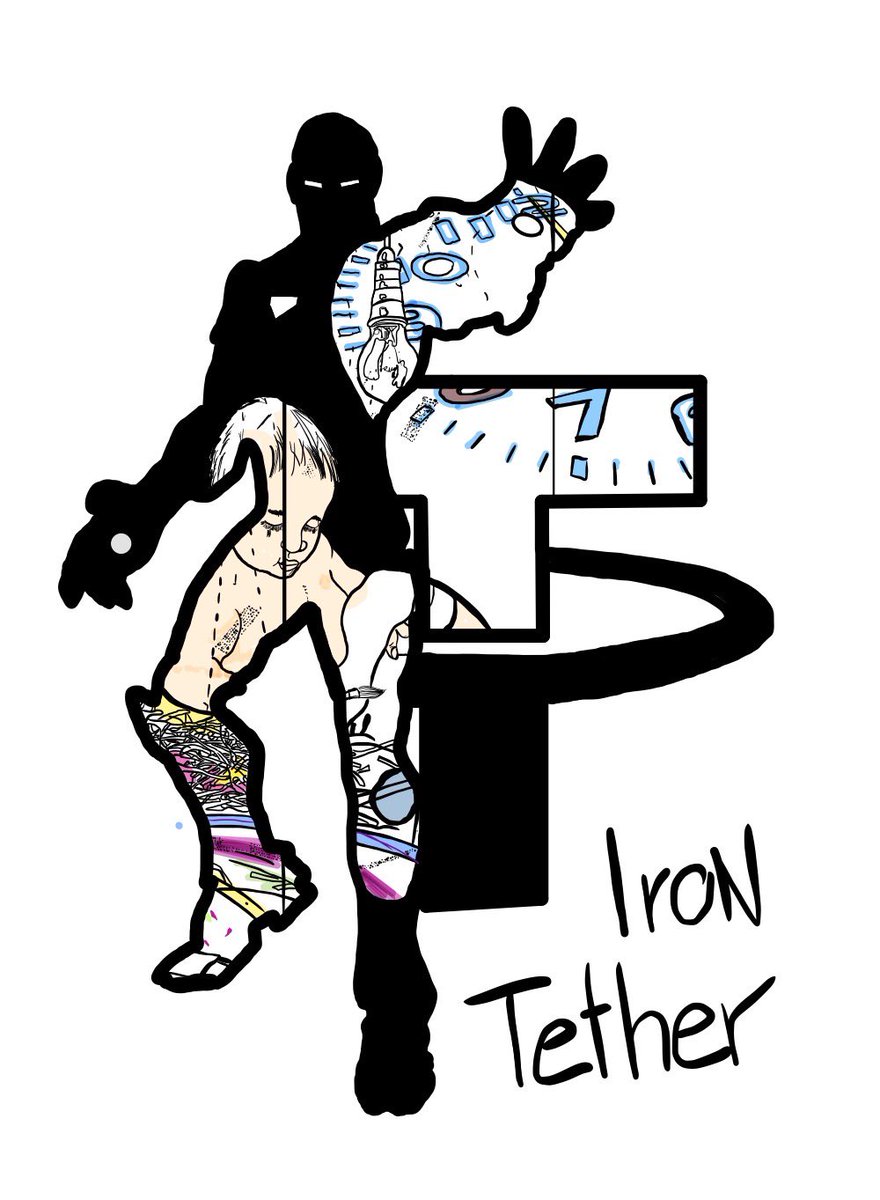 JasperQuin_NFT's tweet photo. @ArtvisionNFT #ART is King | #ETH | #NFTCommumity | #NFTs | #Tether |#Bitcoin |#opensea |#marvelfanart | #Cryptos |#avengers | https://t.co/GbYV8DcUM1