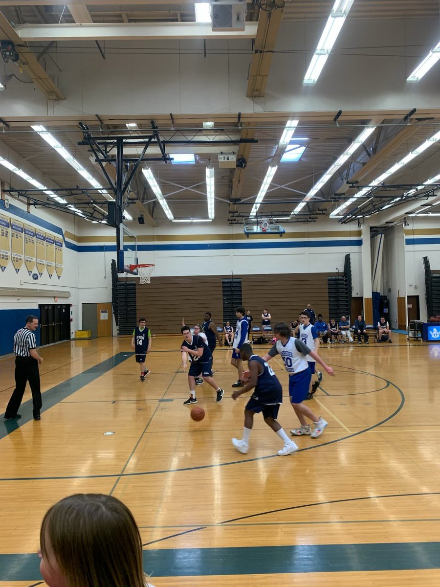 Creekside_M1's tweet photo. Our ACC Wolfdogs had a great first week of games! We are so excited to be a part of this league! https://t.co/t4tFzaSFwn