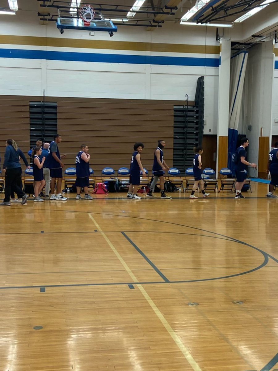 Creekside_M1's tweet photo. Our ACC Wolfdogs had a great first week of games! We are so excited to be a part of this league! https://t.co/t4tFzaSFwn