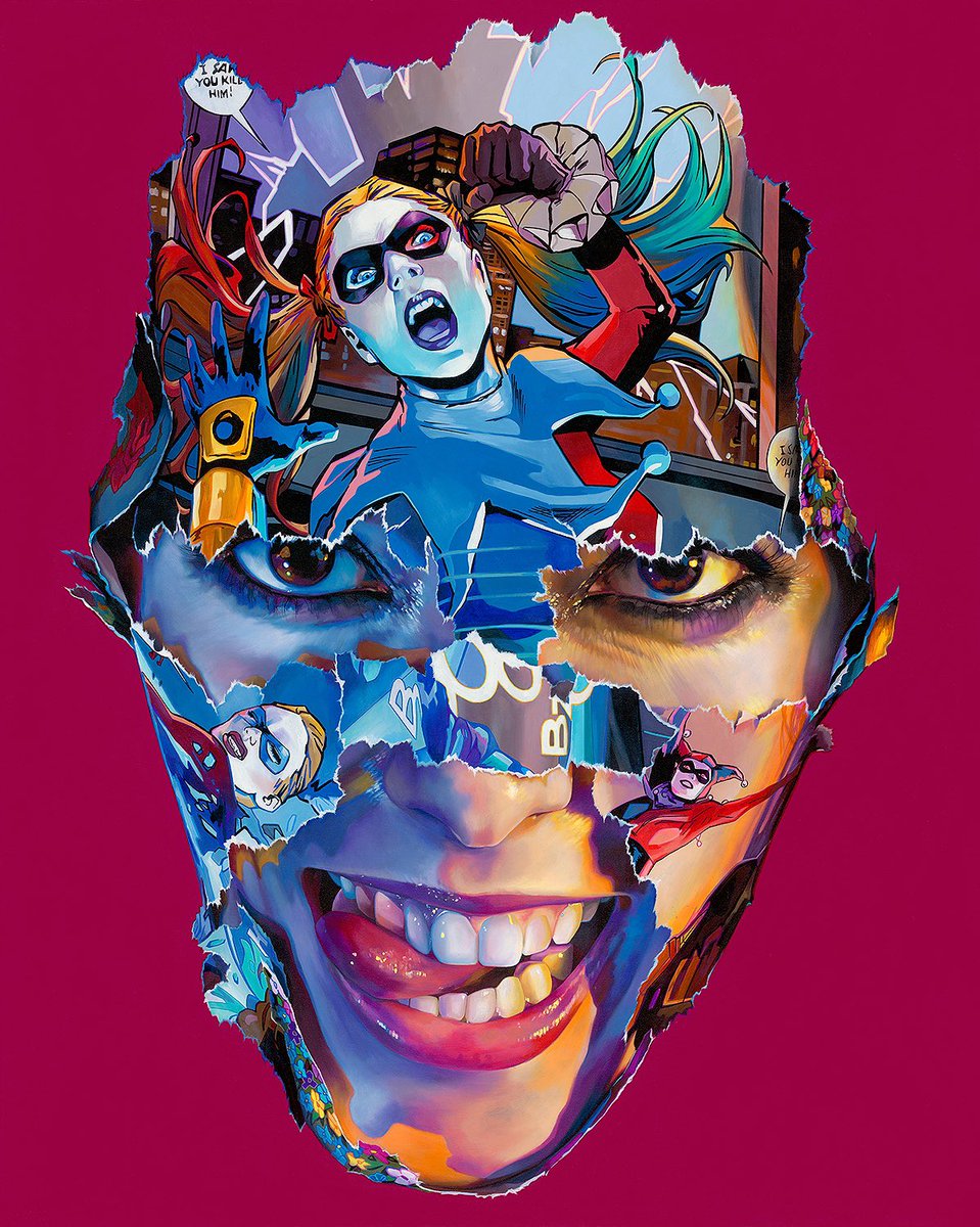 ThinkspaceArt's tweet photo. TONIGHT 6-10pm

New solo shows opening from @Chevrier_Sandra #TroyLovegates #DustinMyers @Dodeshillinglaw + #CrashOne too!

Thinkspace Projects
4217 W. Jefferson Blvd.
Los Angeles, CA 90016 https://t.co/JolKqGoCBT
