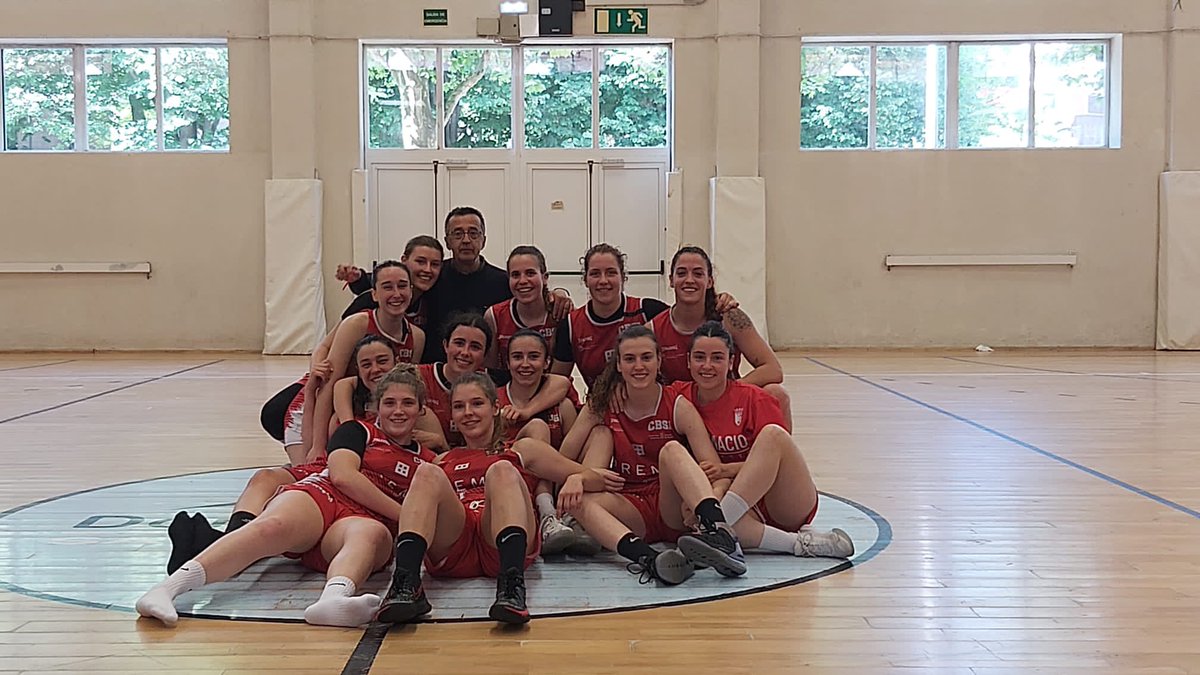 nataliabg01's tweet photo. 🥇❤️🏀
@Baloncesto_CSI https://t.co/tVfcj97JRN