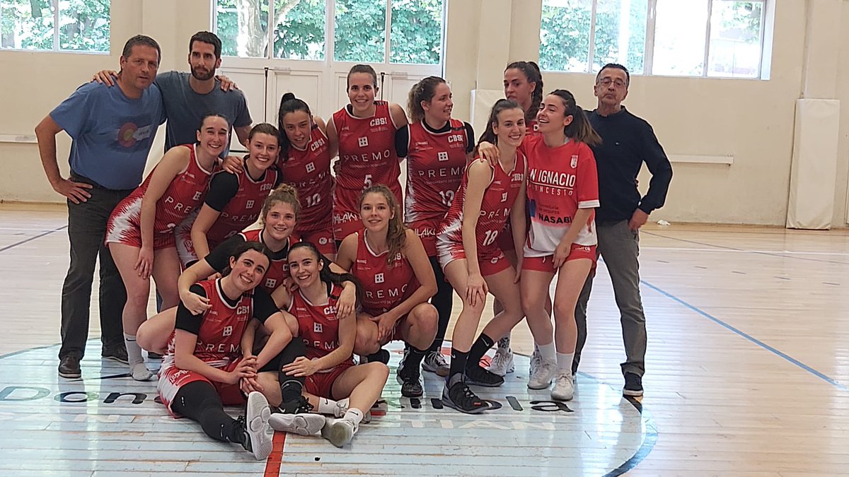 nataliabg01's tweet photo. 🥇❤️🏀
@Baloncesto_CSI https://t.co/tVfcj97JRN