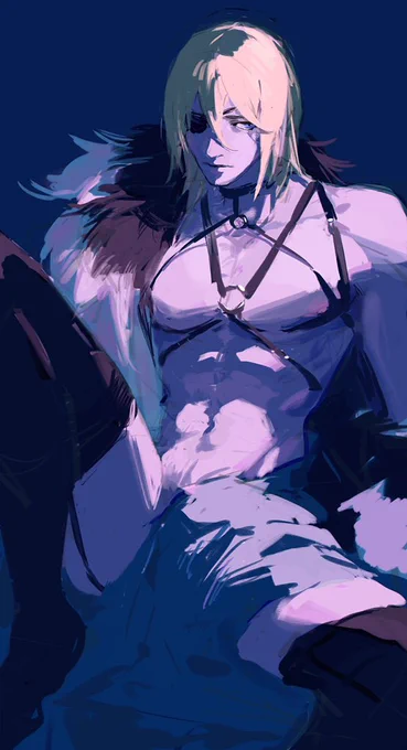 I like it I draw it that's it 