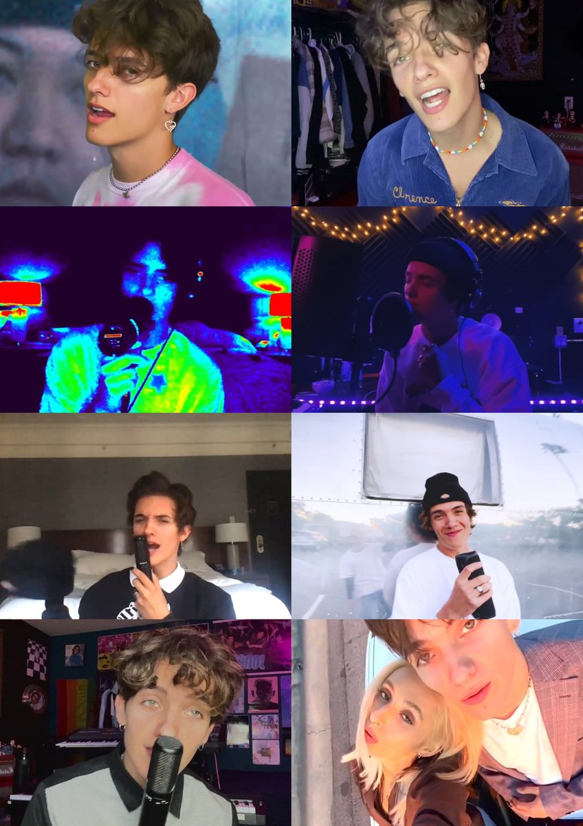 postsurrea's tweet image. ready for another noah urrea cover ❤‍🔥