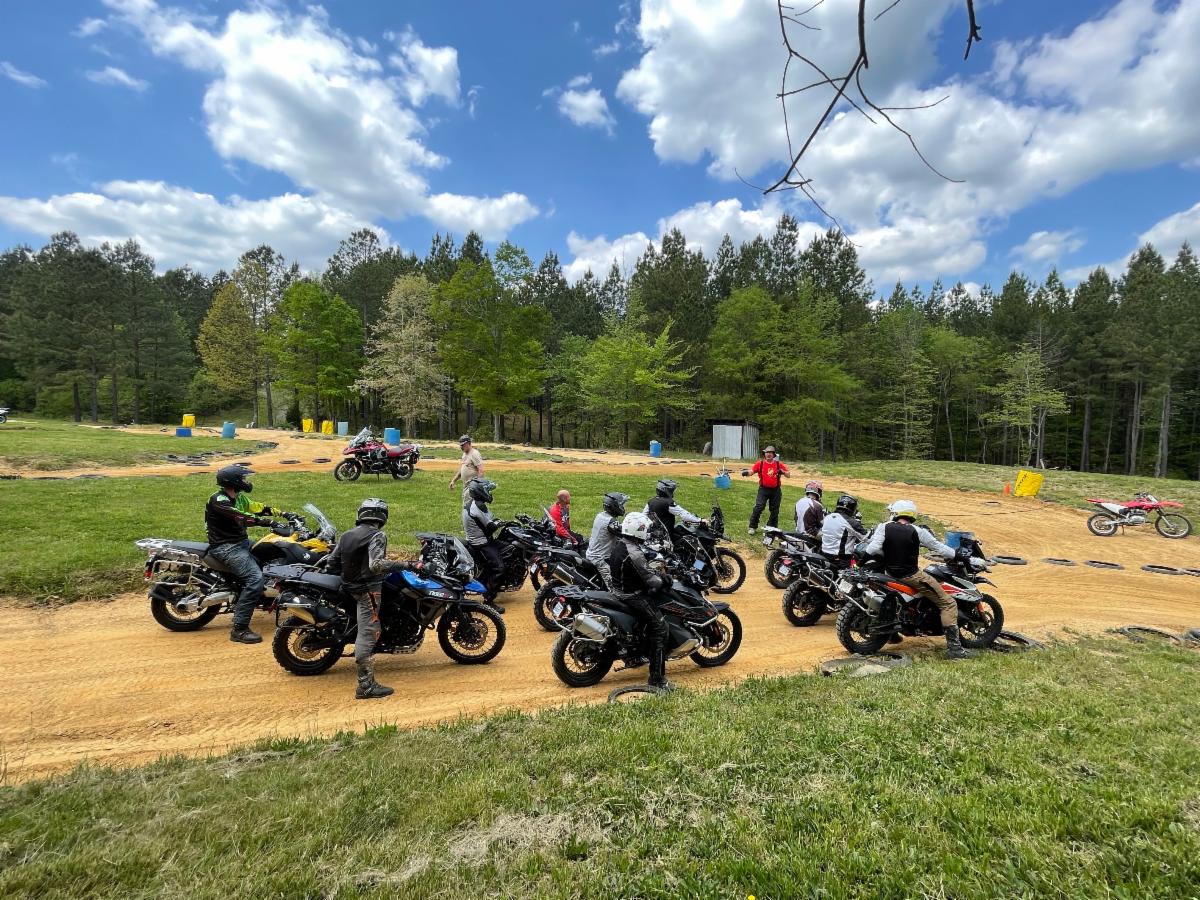AaronStevenson's tweet photo. Take your ADV skills to the next level with our unique approach. Little Bike to Big Bike. Build skill. Build Confidence. Sign up today! https://t.co/ABK3JUgh2I
https://t.co/Ig4SfI4EkA https://t.co/motBloLtvd
