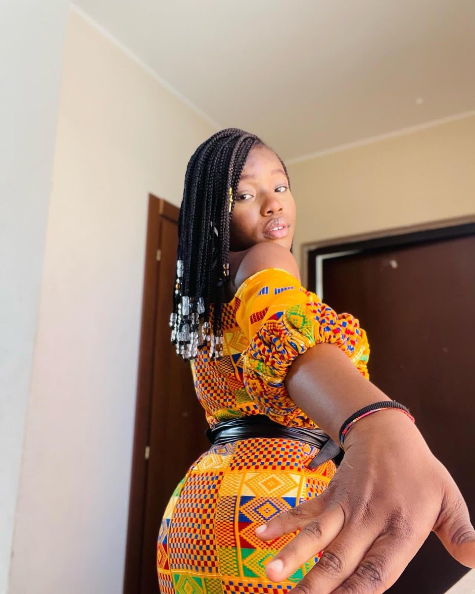 ShyneTrilla's tweet photo. MADE IN AFRICA🇬🇭❤️😴 https://t.co/SNTibBGL1o