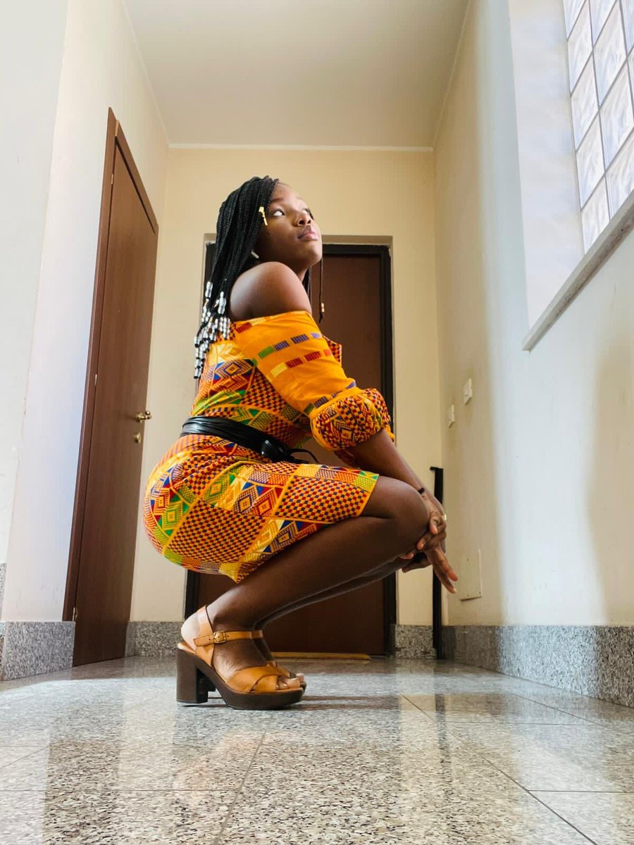 ShyneTrilla's tweet photo. MADE IN AFRICA🇬🇭❤️😴 https://t.co/SNTibBGL1o