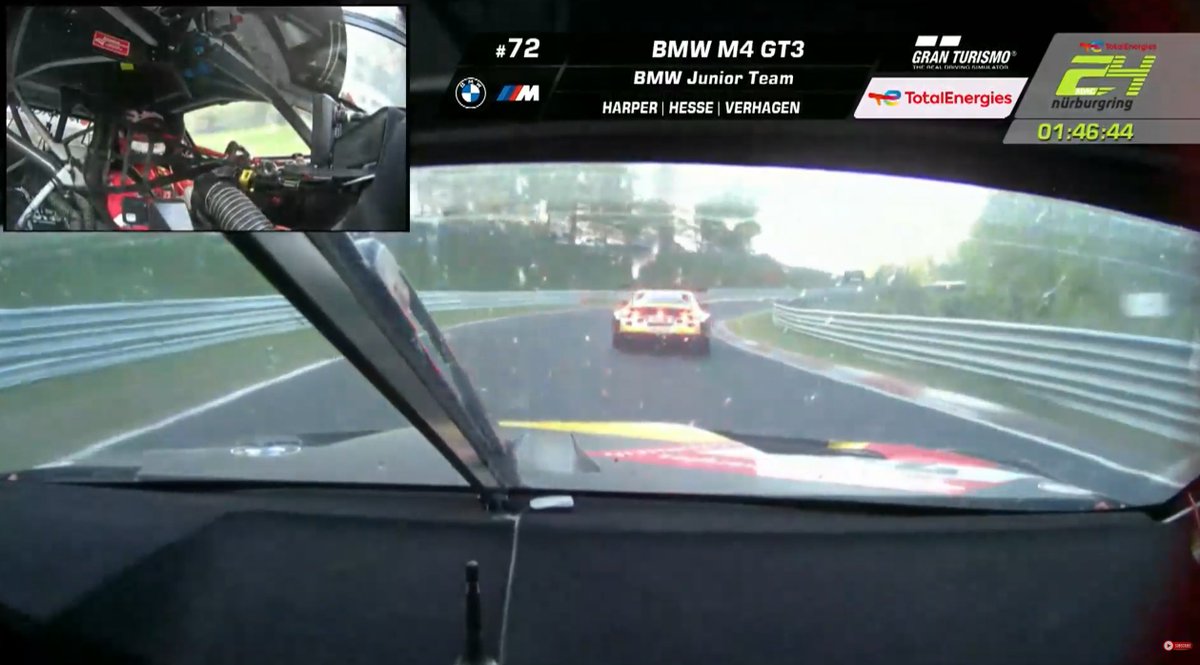 FelipeBusquets's tweet image. Go BMW 
youtu.be/0v6g9P6_vKo
#nuerburgring