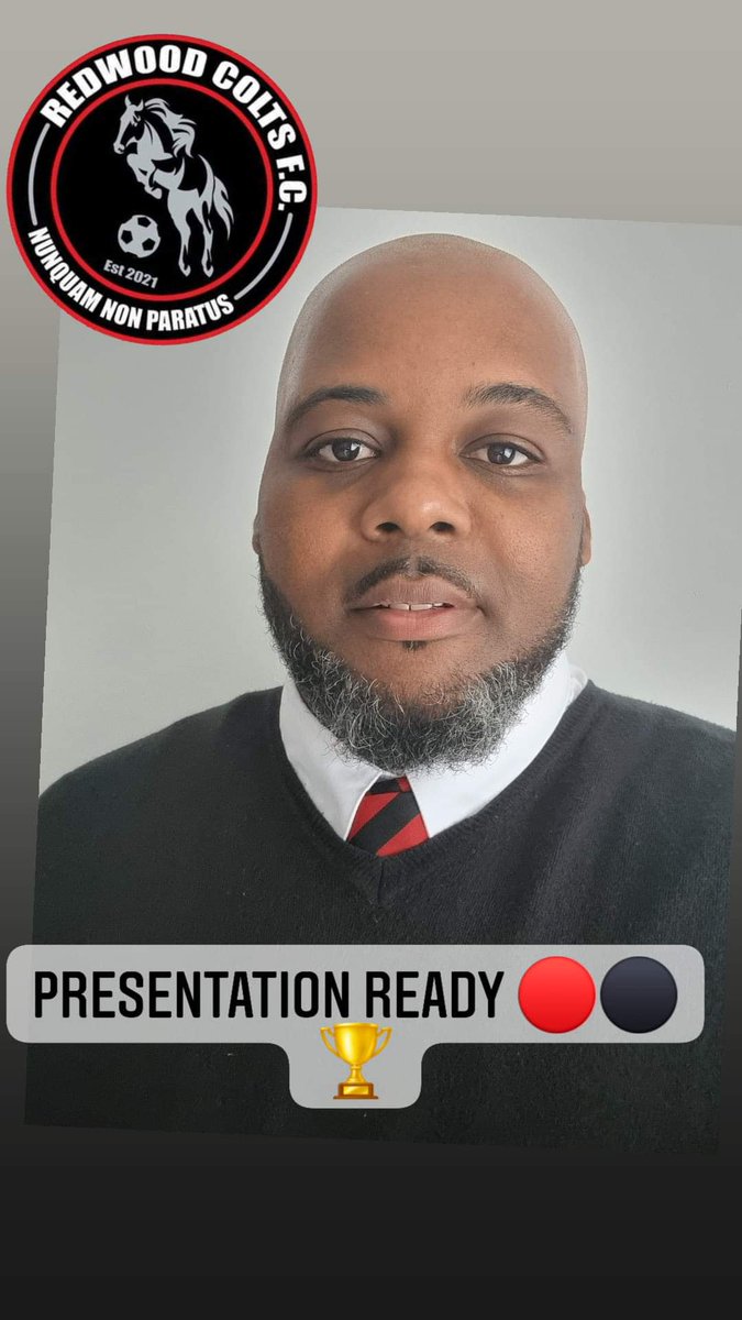 boss_de23's tweet photo. @FcRedwood presentation night 🔴⚫️🏆 https://t.co/icHKtsZwPB