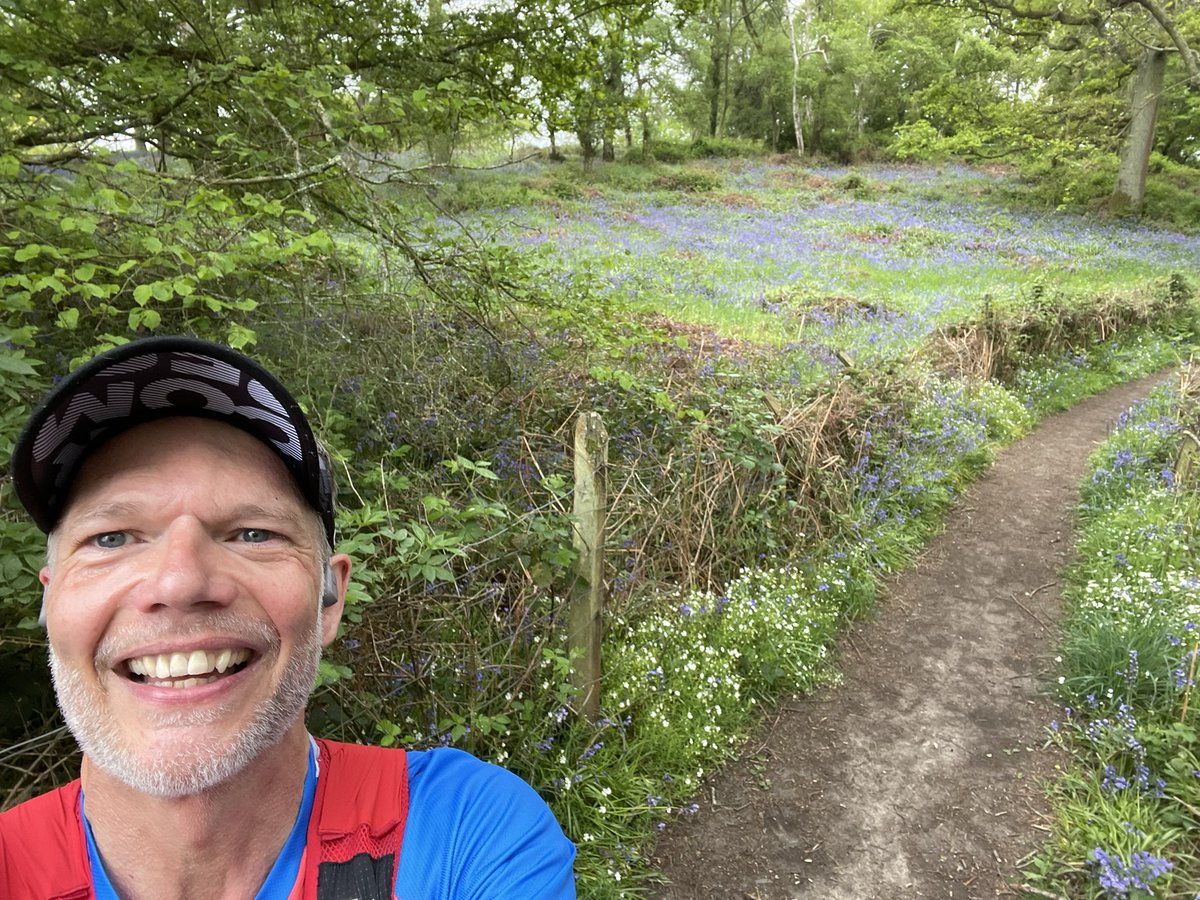 JMarathons's tweet photo. Tough one today. Marathon 32. Ran 30 miles as I got lost. It has been a sad week as Crumble our rabbit died. Not just a rabbit but the best and fluffiest rabbit ever and part of the family. Here’s to you Crumble aka Sergeant Major https://t.co/kXUH7Bk78a