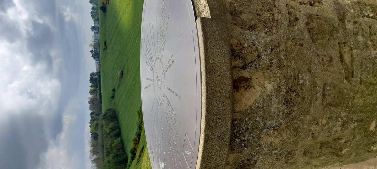SimonMassey123's tweet photo. @FareBrian @MeltonMilHist @James1940 @almurray @WeHaveWaysPod @GuildofBG @Gliderpilot44 @Arnhem44Fellow @airbornemedic23 @battlefieldgron @battlefieldexpl Mainly drove but some walking especially at the stunning Burrough Country Park and at Somerby.
Many thanks again for the recommendation. 
Hope you enjoy your weekend. https://t.co/pzqZnnp7s0