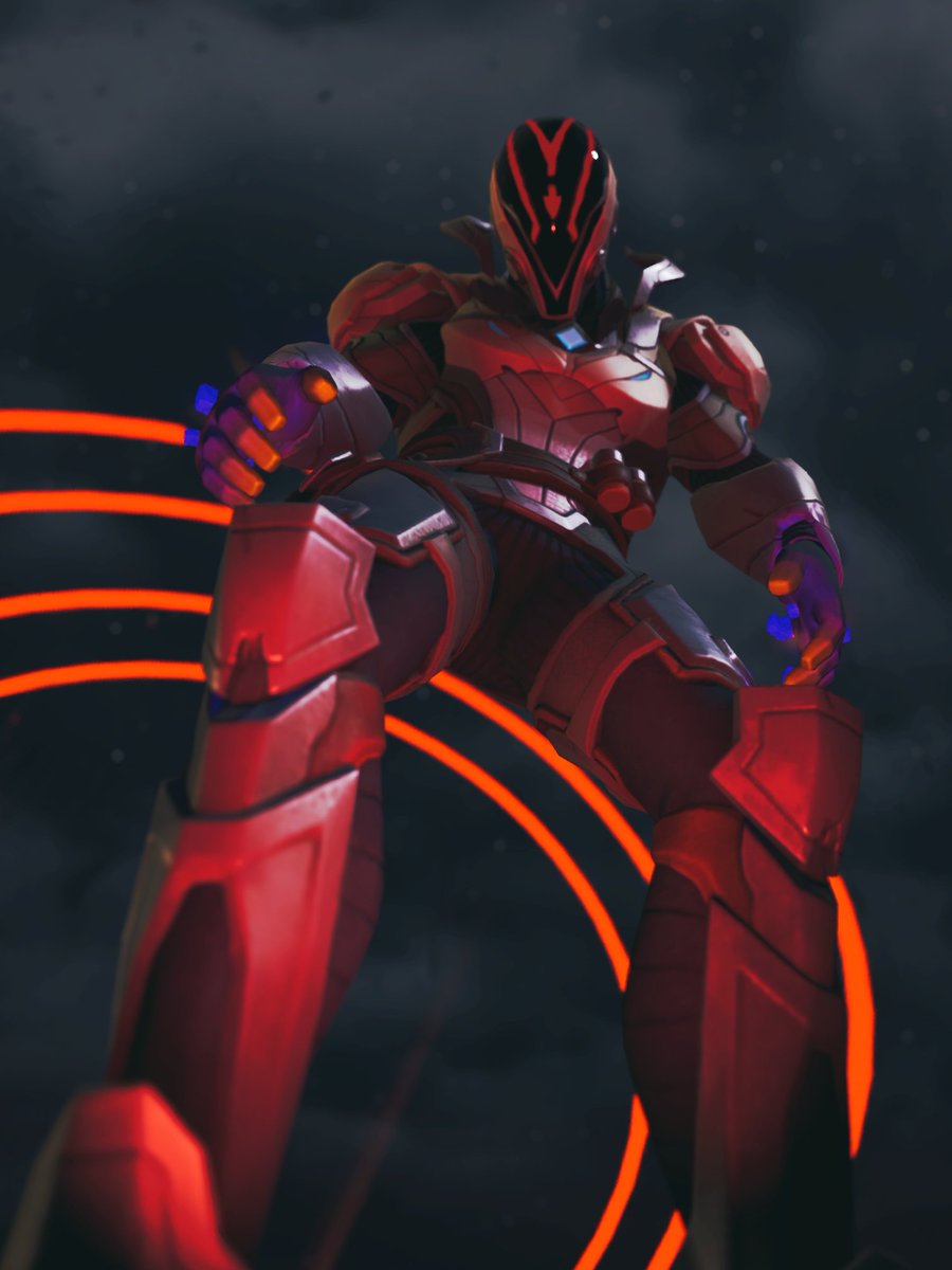 pilotcaptures's tweet image. When i was older.

#Fortnite #FortniteArt #Origin @FortniteGame @FNCreate