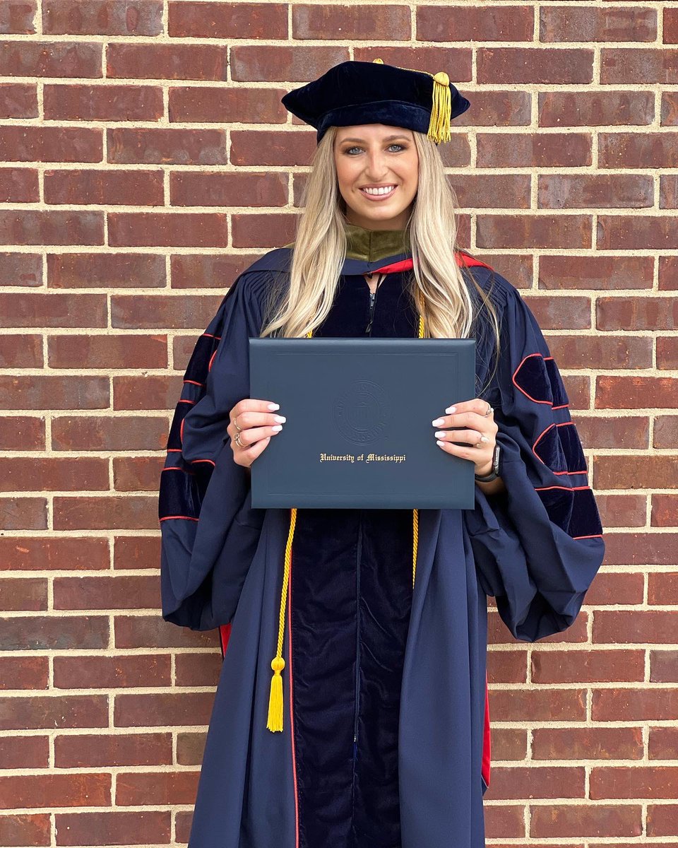 _michaelashoup's tweet image. Dr. Michaela Hope Shoup, PharmD