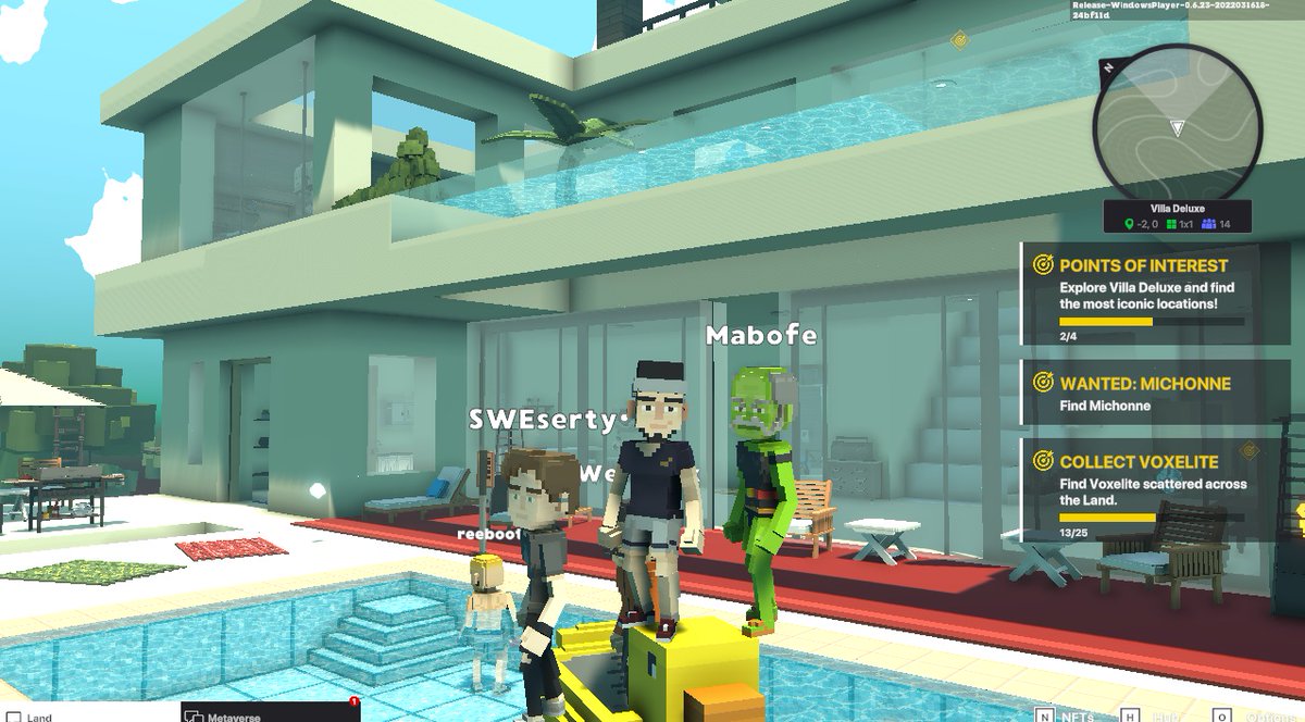 ShizVit's tweet photo. @TheSandboxGame https://t.co/e4mi47s8Cd