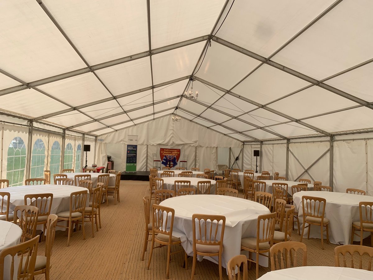 breeze_event's tweet photo. This weekend we have provided one of our conference PA systems to @Felixseasiders  for their end of season presentation and awards events. 

#FWUFC #Felixstowe #eventprofs #proav #breezeevents https://t.co/trzjNtKQTp