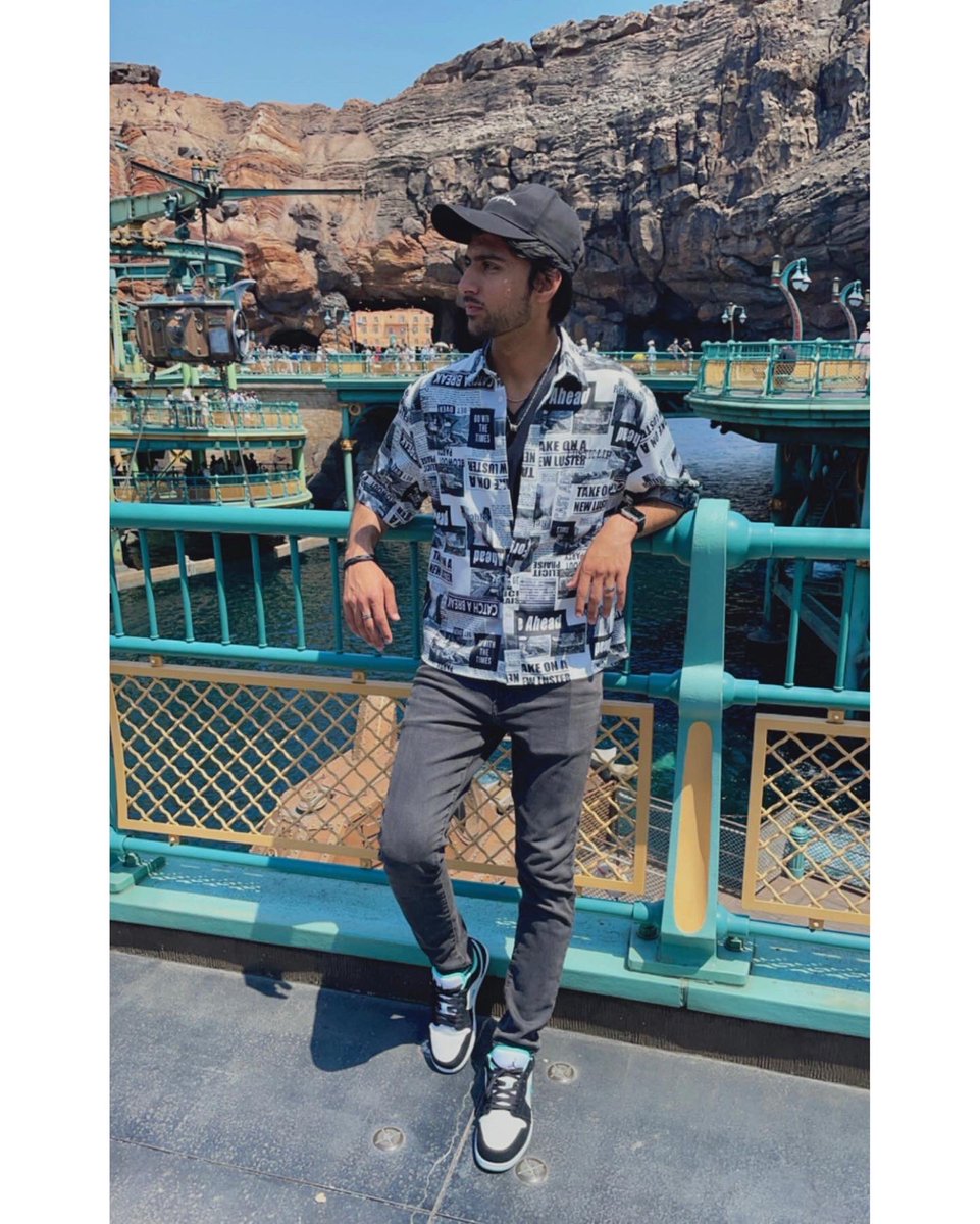 hassan_dablew's tweet photo. Disney Sea Dump 2.0🥳🇯🇵 https://t.co/oQlsbEJEPd