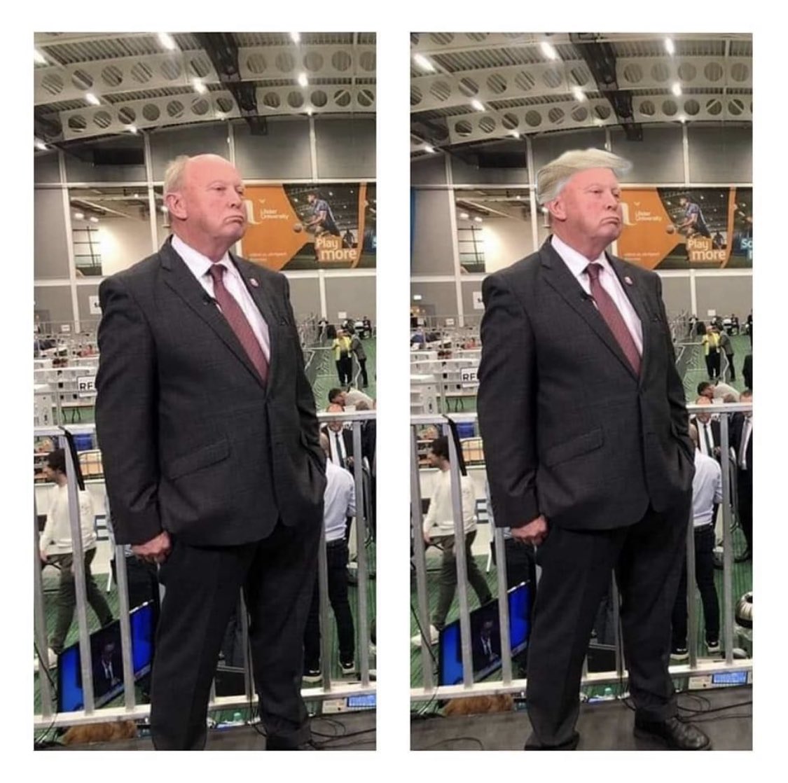 Mark Walsh tweet media