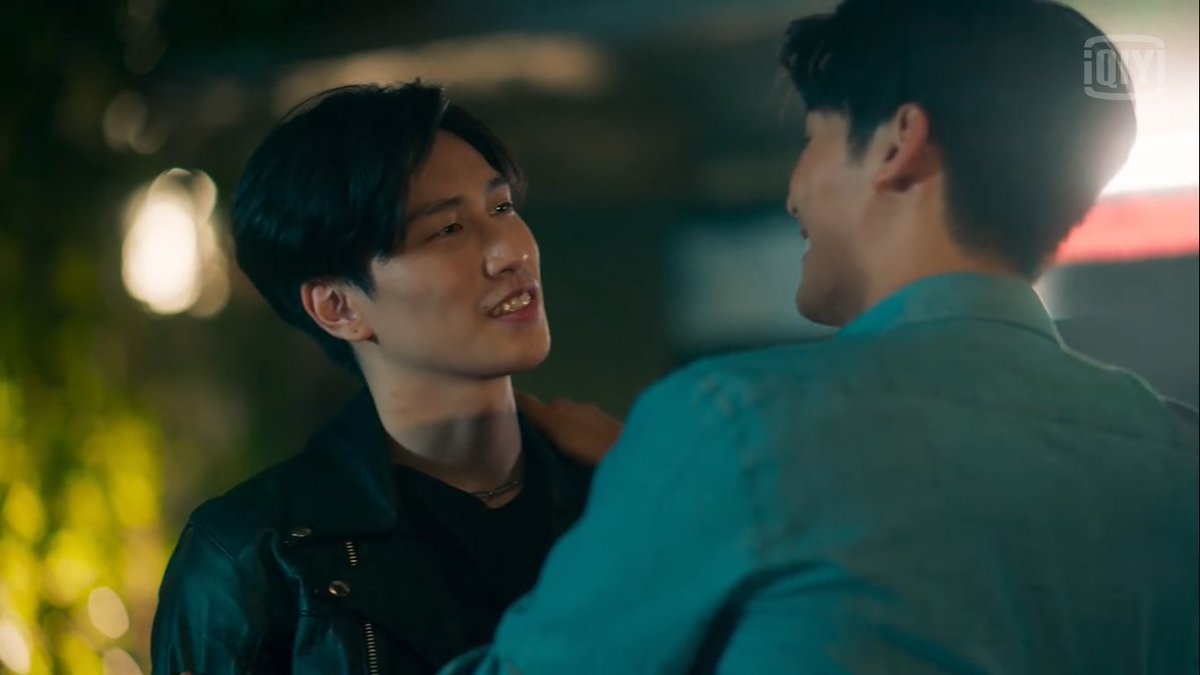 Day_dxy's tweet photo. ���ุดแข็ง:ลูกเขยคนโปรด
จุดอ่อน:คินน์เป็นประเอก

#KinnPorscheTheseries #KinnPorscheEP5 https://t.co/D02m2h2rBS