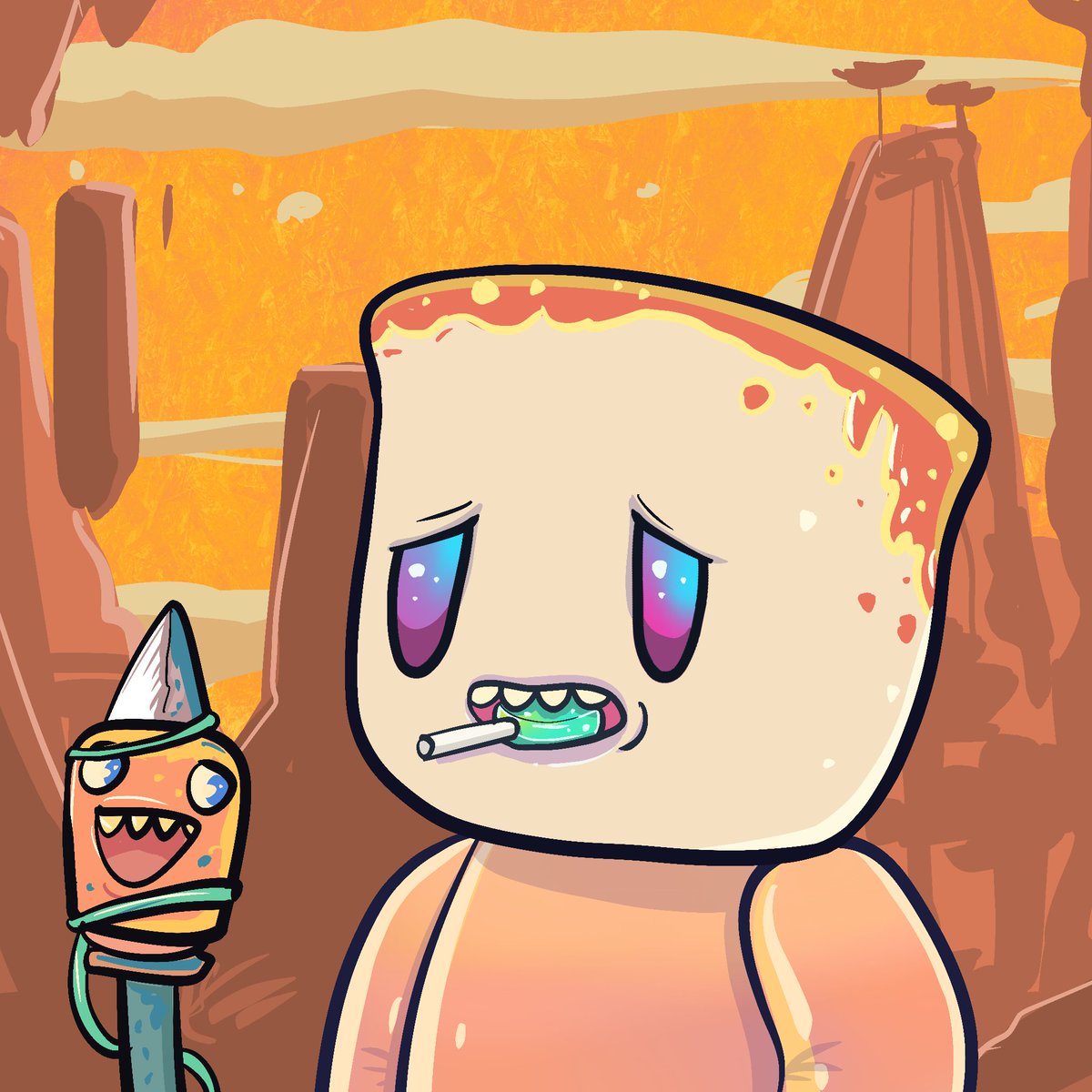 Virjinia Todorova tweet media