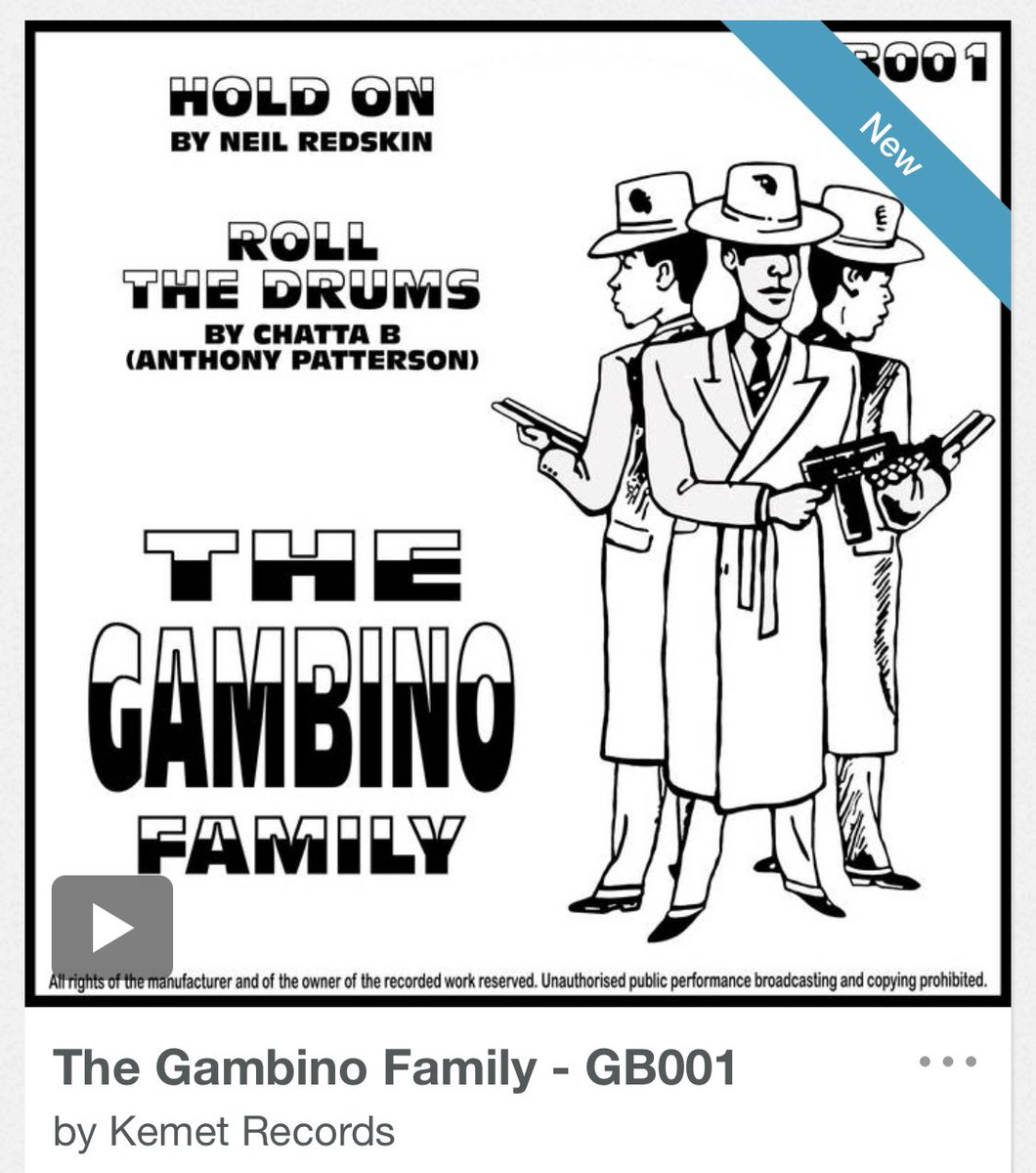 slainthought's tweet photo. Yesterday’s #BandcampFriday batch: #JamesPlotkin, @_nightbody, @RLYR_Band, and #TheGambinoFamily @gileadmedia @KemetRecordings https://t.co/ofpbfEa8Oz