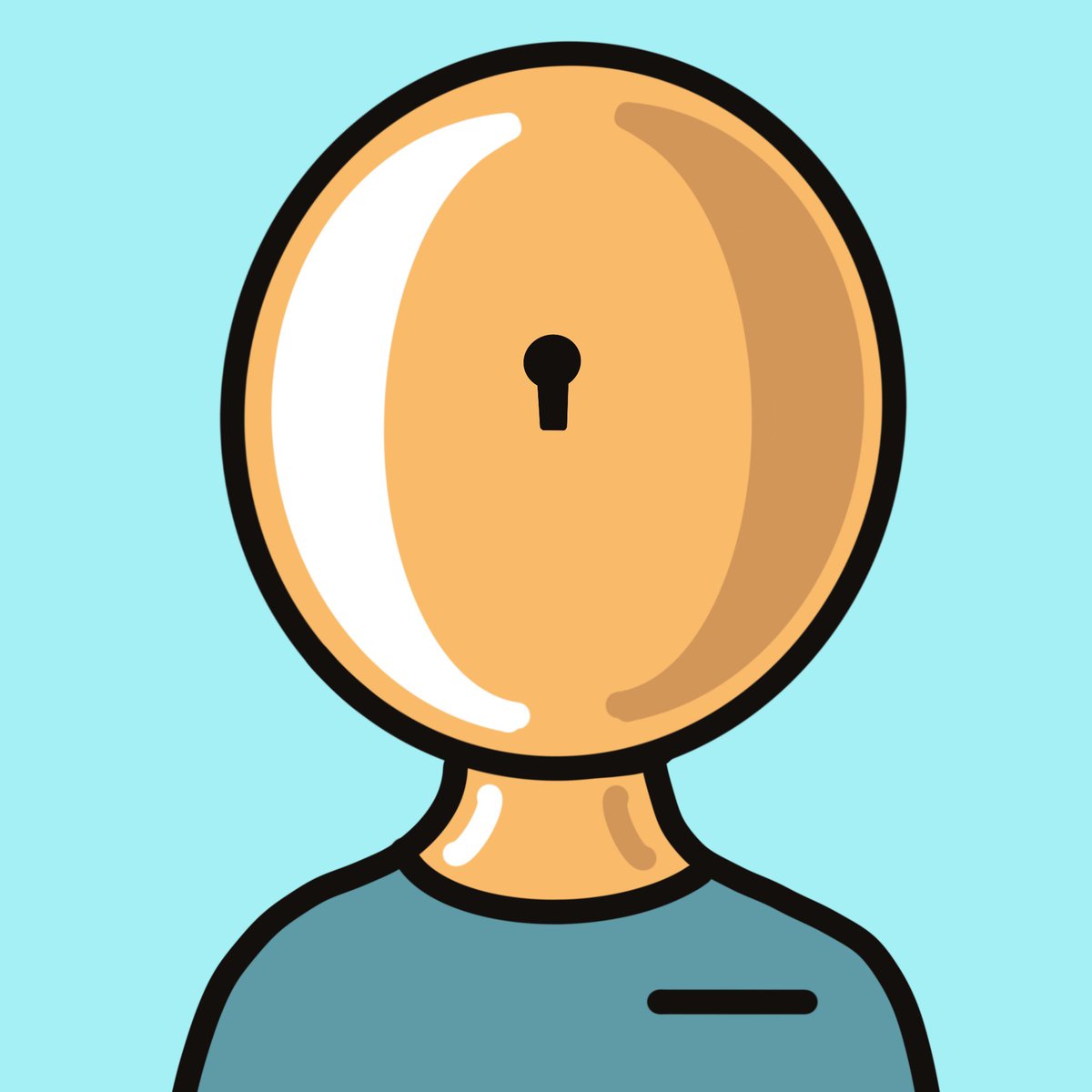 keyheadnitrox's tweet photo. New drop keyhole head
https://t.co/lsRpjwWtbT
#foundation #PARASnft #NEARcollector #nearNFTs #NFTdrops
#NFTTHAILAND #NEAR #NFTcommunity #keyhead https://t.co/djVgWll9CG