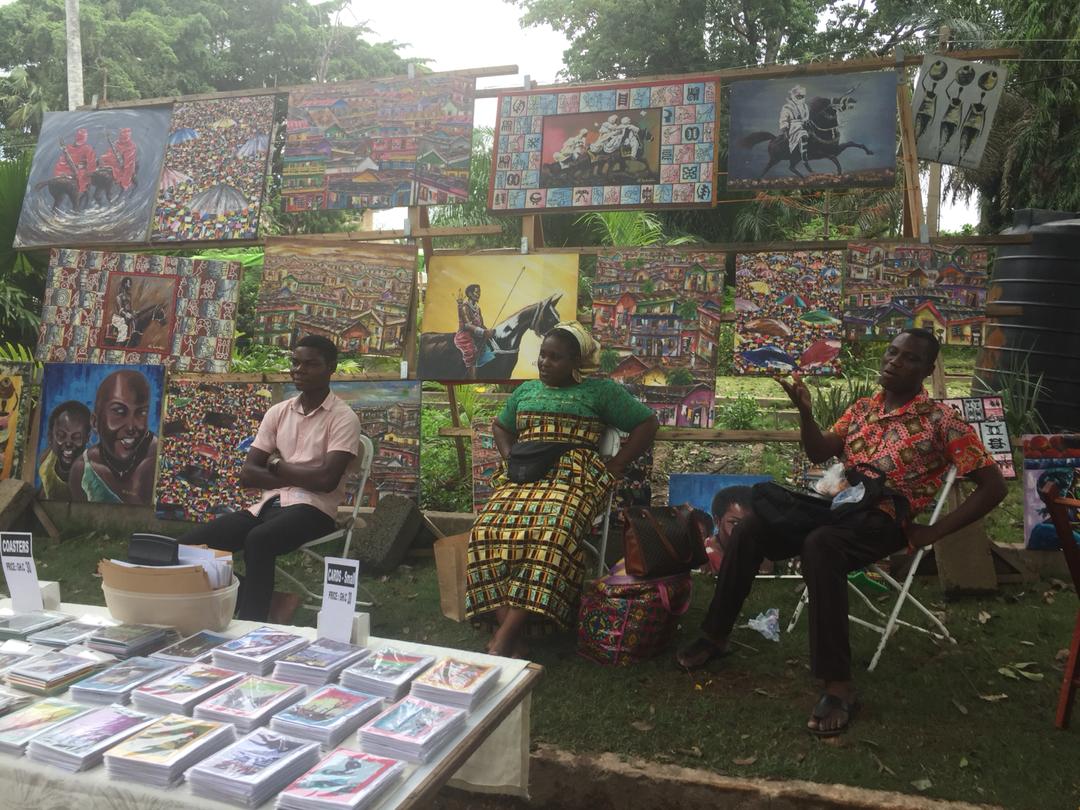 godwinagbeko's tweet photo. @yasmeenhelwani #buylocal
#BuyGhana
#SupportBlackBusiness
#supportSME
#handicraft https://t.co/498hF7WClL