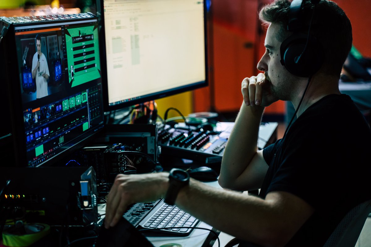 Ein paar Eindrücke des gelungenen Finales der zweiten Auflage der <a href="/esportschulliga/">E-Sport Schulliga</a> in Floridsdorf.