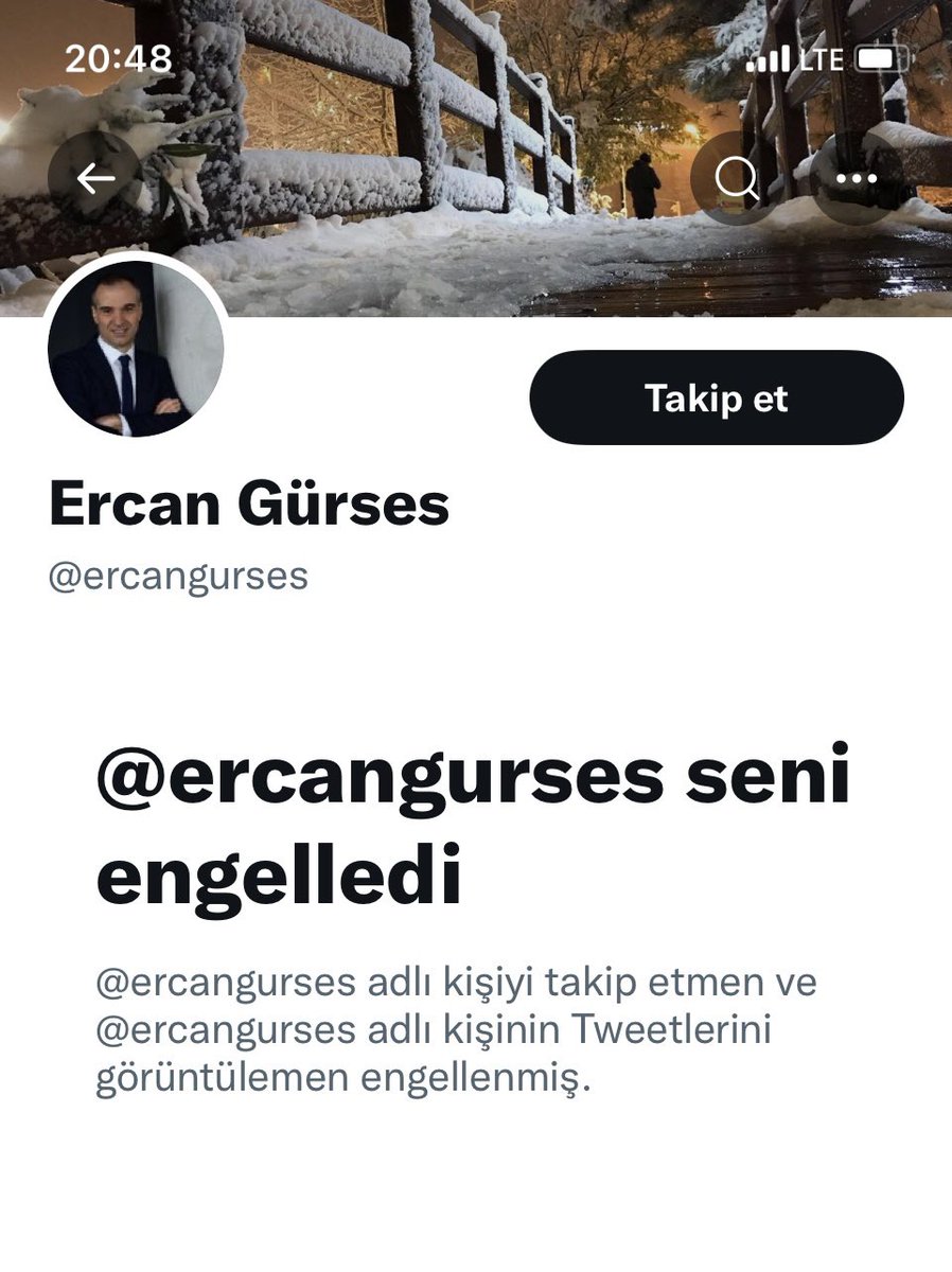 DrSinanOgan's tweet photo. Gazeteciliği muktedirler karşısında ezilip büzülmekten ibaret zanneden bu sözde gazeteci @ercangurses utanıp utanıp söz hakkı tanıyacağına hakaret edilmesine vesile olduğu insanı Twitter’da engelleme yoluna gitmiş. Madem öyle değerli takipçilerim bir el atın da Ercan duysun! https://t.co/QIF4j6k9vV