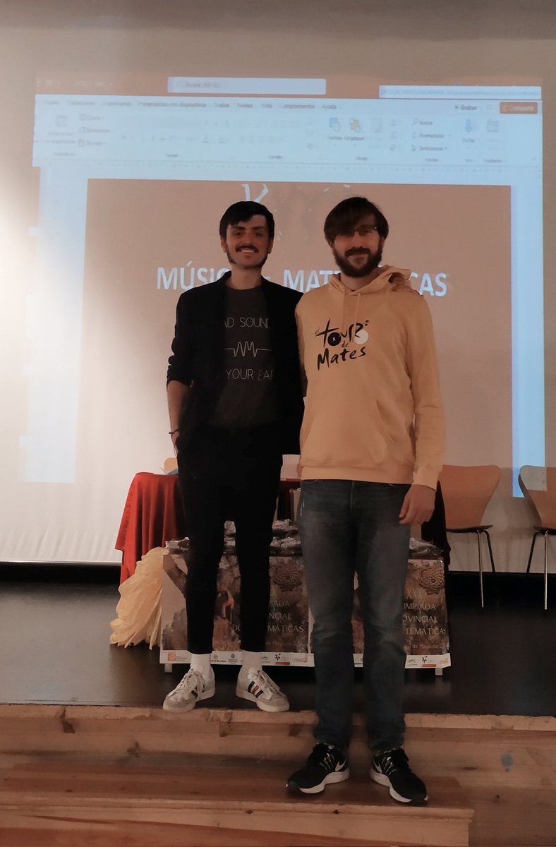 el Tour de Mates, la carrera de cálculo mental tweet media