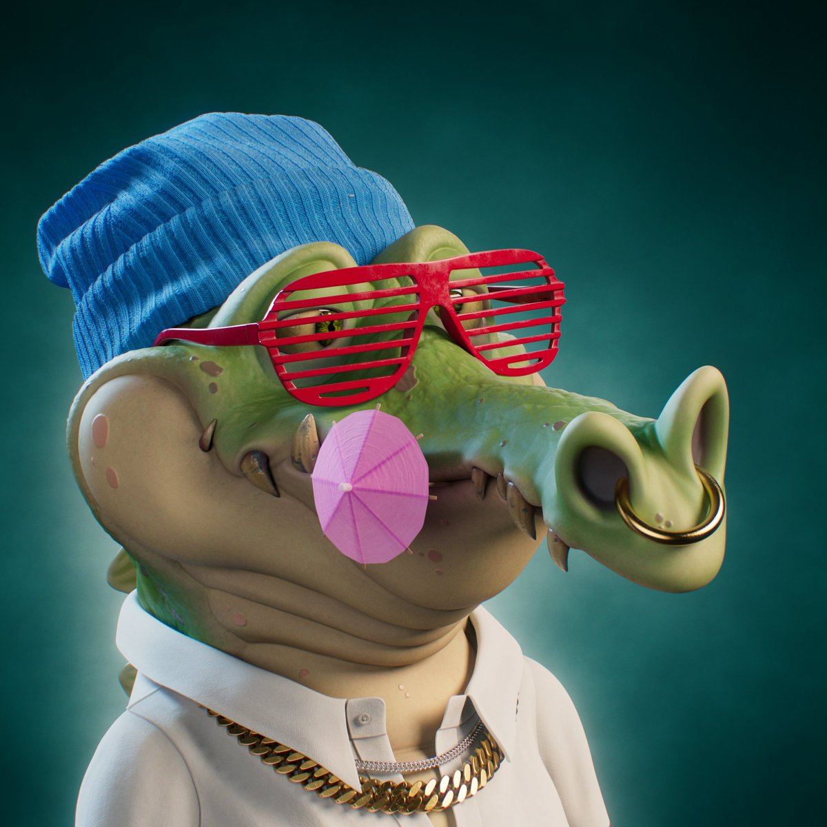 GatorAuctioneer's tweet photo. Gator #22

💵 SOLD → 0.30SOL
🛒https://t.co/LJtO2g7jrF

Home Page: https://t.co/uGQ1mcni1y

#gatorsquad🐊 https://t.co/yzFqUubutQ