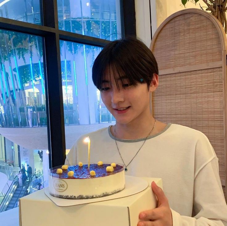 คิมเกิดแล้ววันนี้ 🎂🎂🎂🎂🎂