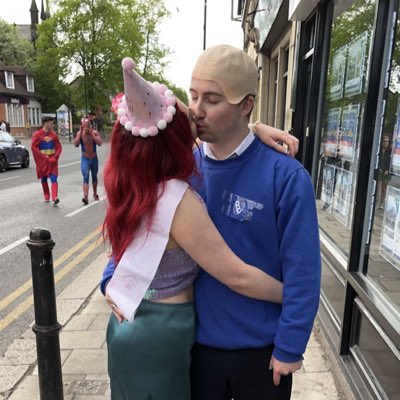 AdamWeighell's tweet image. #NewProfilePic