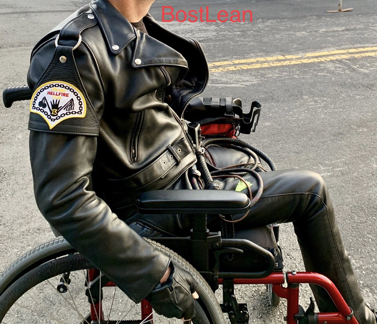 BostLean tweet media