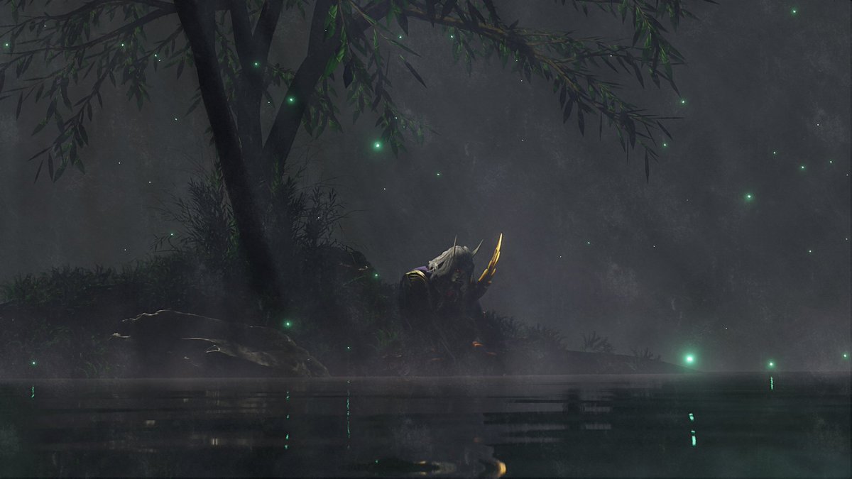 Xotrios1's tweet photo. Prayer
#Xotrios #Darkfallen #ghostlands #argent #grimgest #digitalart #warcraftart #wow #ambient #vibes https://t.co/WRkAR4yebj