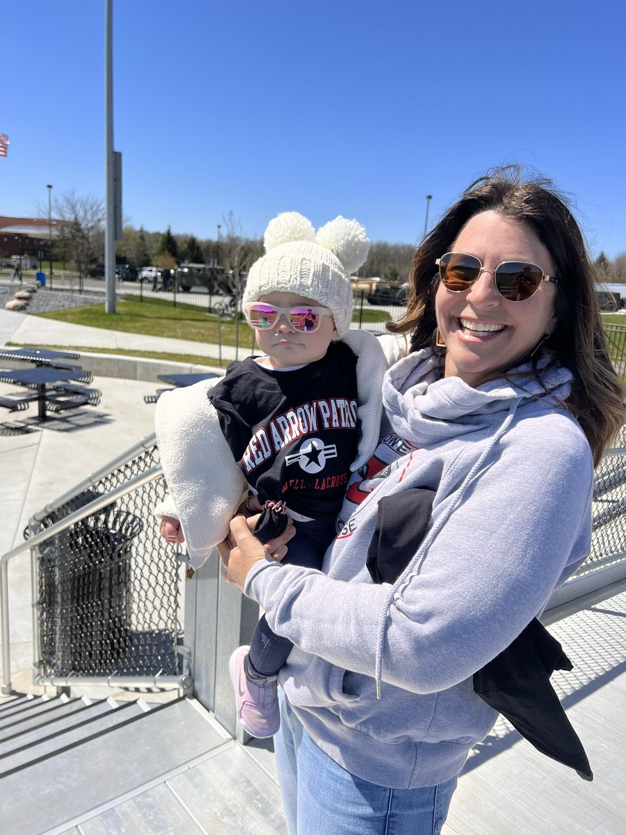 Lowell Lacrosse tweet media