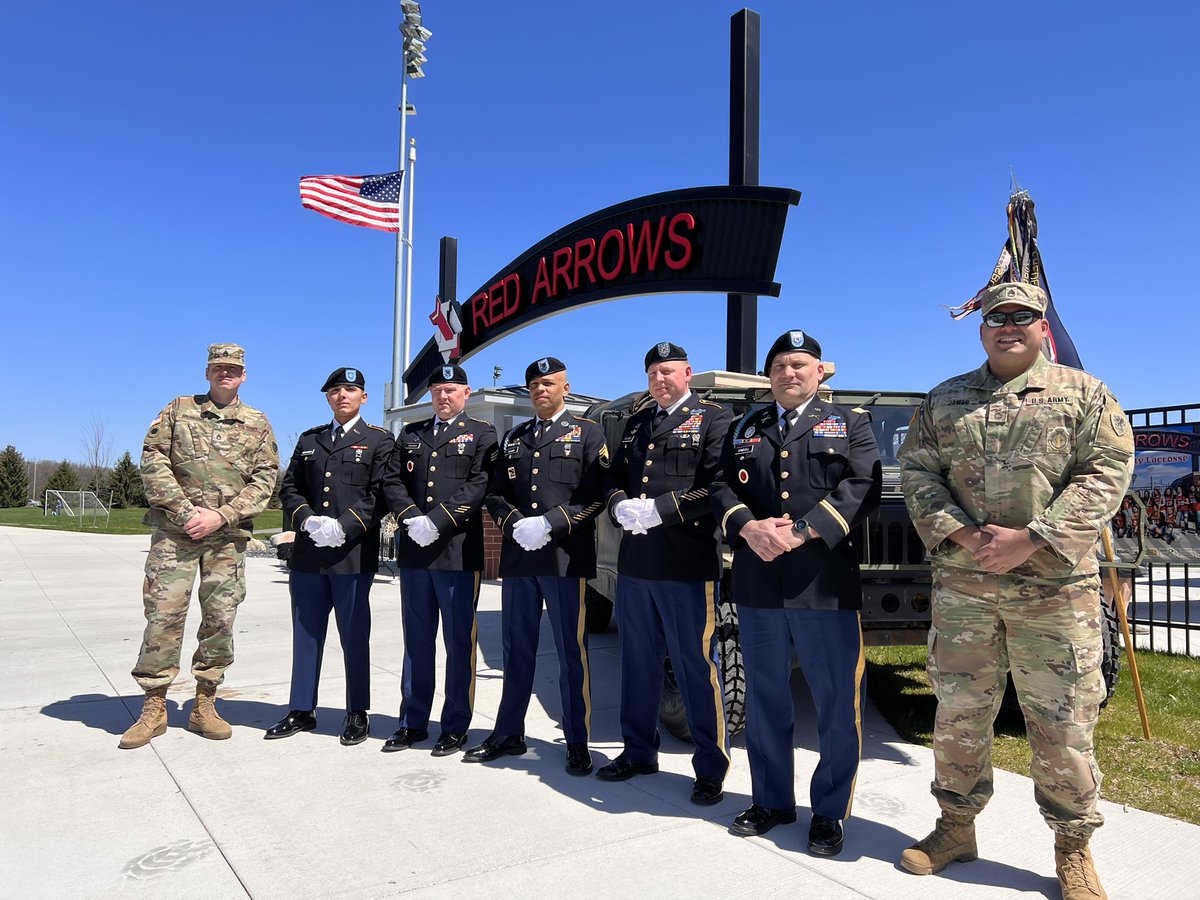 Lowell Lacrosse tweet media