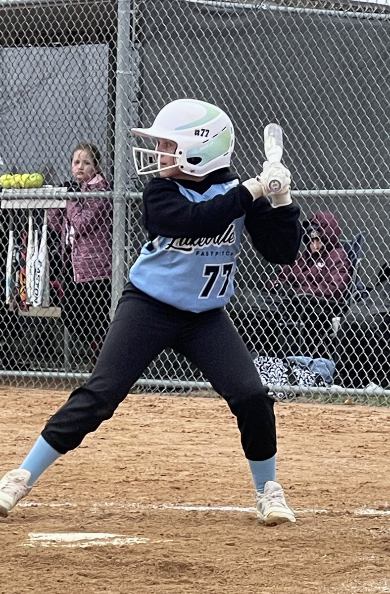 LFSASoftball's tweet image. Friday, May 13th @StPaulSaints come to Aronson featuring our 10u Lightning Black &amp;amp; 12u Lightning teams in their Spotlight Games! @StPaulSaints will be announcing the games w/ their PA team, organist, Mudonna &amp;amp; entertainment team! 
PreGame @ 5:30
Games vs Prior Lake @ 6:00 &amp;amp; 7:30
