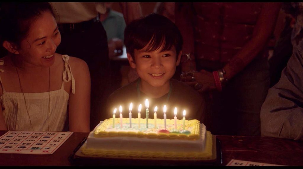 Emma Ward tweet media