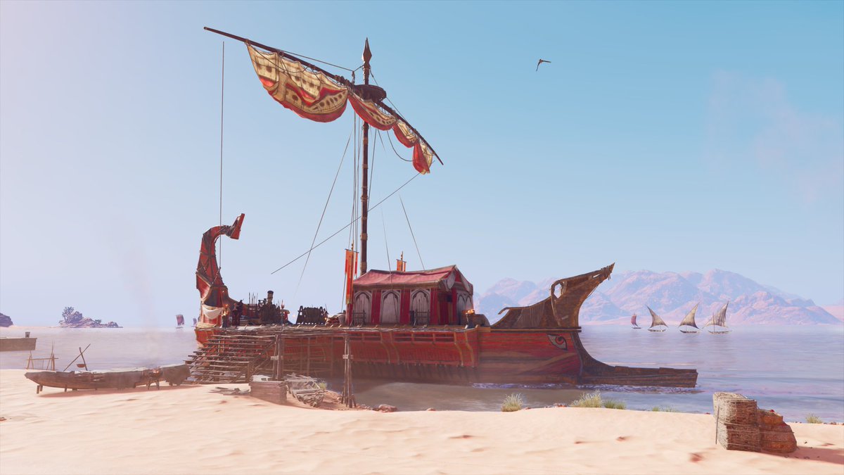 G-Assassin tweet media