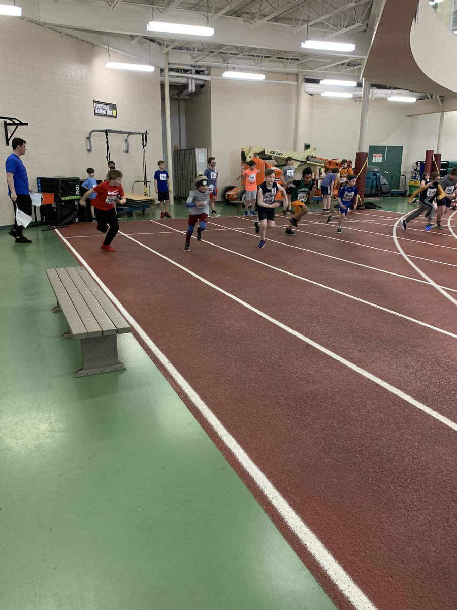 Our students had a lovely day <a href="/NLAthletics/">NLAA</a> Track Fest.  Thanks <a href="/HardyMullins/">April Hardy</a> for spearheading this initiative.