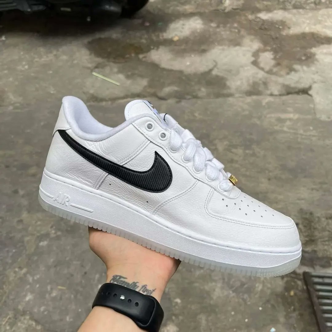 Nike Air Force 1 Low Anniversary Edition First Look