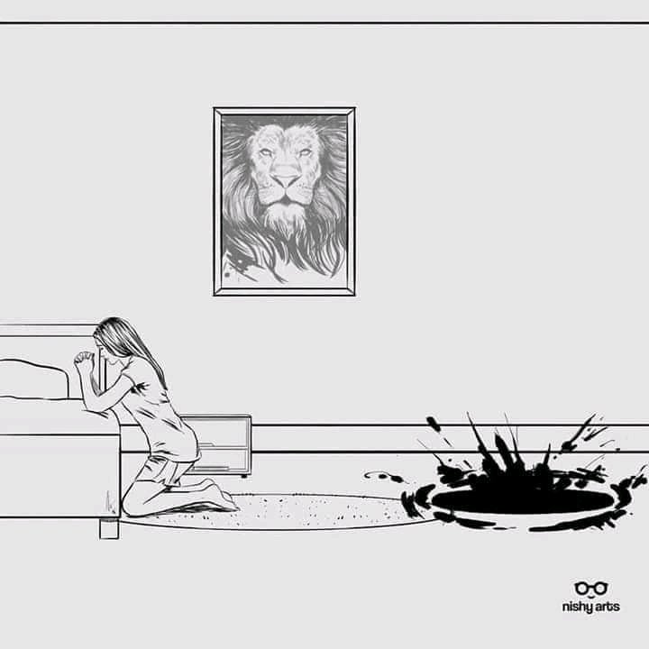 Ditabe_'s tweet photo. The Power Of Prayer 🕯️🕯️🕯️ https://t.co/ZYbU2qFoDd