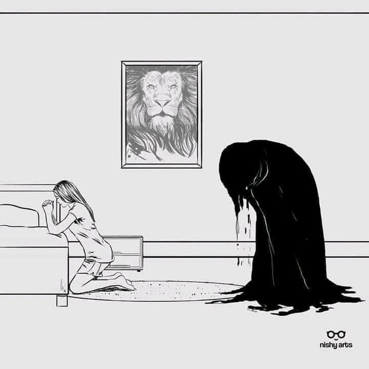 Ditabe_'s tweet photo. The Power Of Prayer 🕯️🕯️🕯️ https://t.co/ZYbU2qFoDd