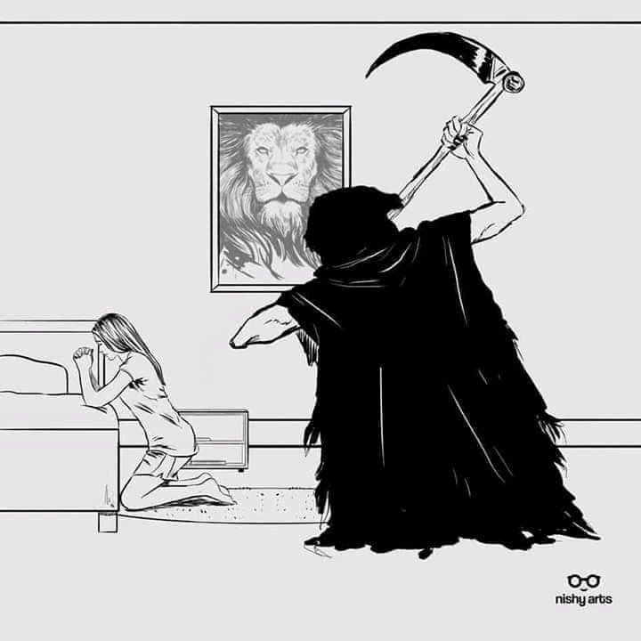 Ditabe_'s tweet photo. The Power Of Prayer 🕯️🕯️🕯️ https://t.co/ZYbU2qFoDd