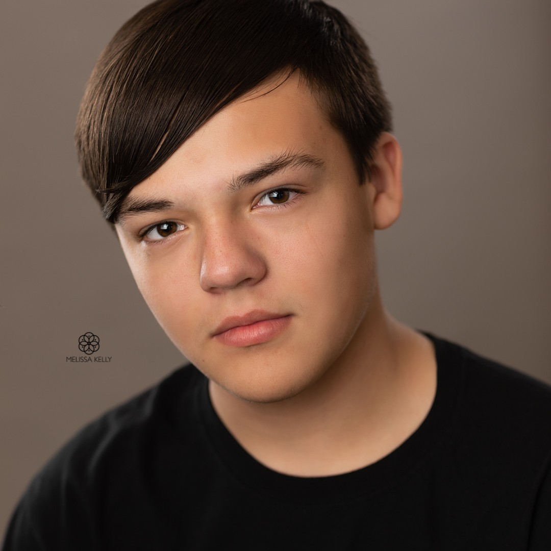 Super fun having Ethan in the studio for actor head shot! 💕Wishing you all the best on your auditions! 😊🎉

#ICT 
#WichitaPhotography 
#WichitaPhotographer