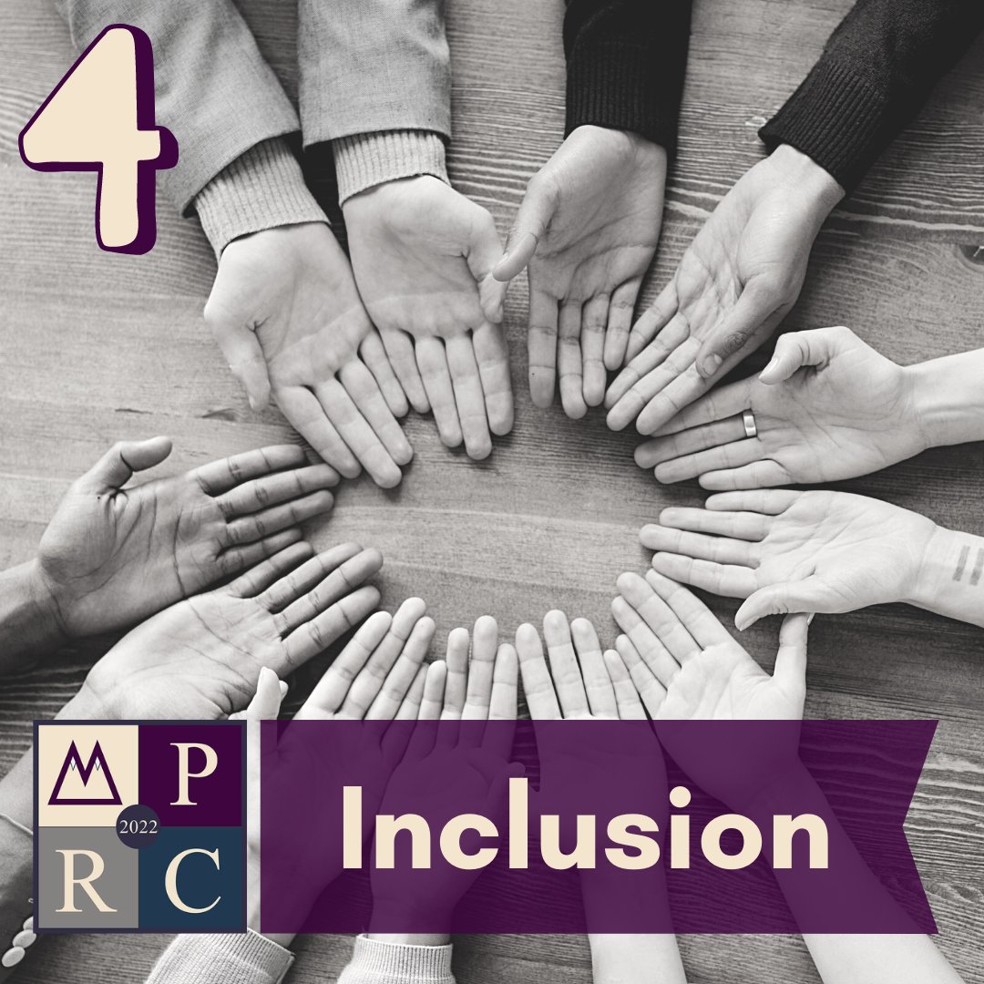 CCAR4Recovery's tweet photo. It's called The Multiple Pathways of Recovery Conference for a good reason...so many backgrounds and pathways are being represented at #MPRCCO2022 🙌✨

#recoverypathways #inclusion #topten #conference https://t.co/XblMR2tu97