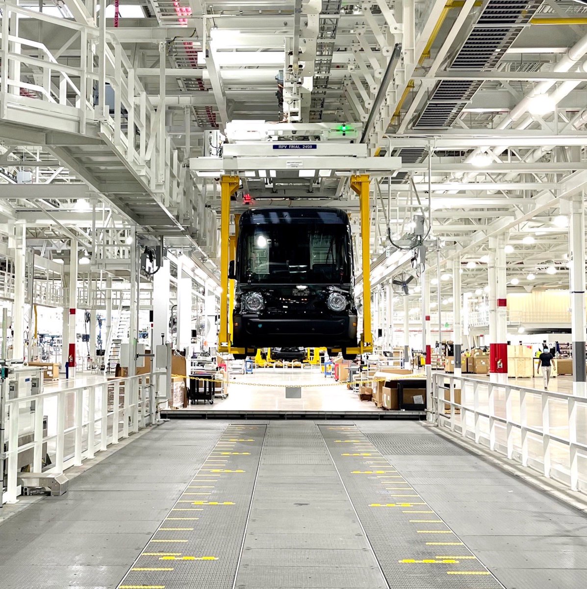 I caught it smiling at me! :)